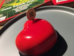 -可稵咖啡面包蛋糕(休斯顿店)