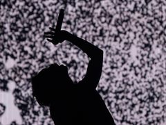 -宝能国际体育演艺中心