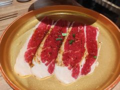 -韩悦牛排烤肉无限续(宝能中心店)