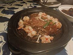-绿茶餐厅(王府井永宁门店)
