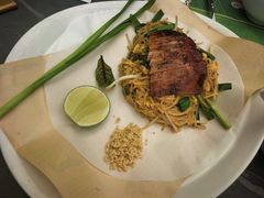 -帕蓝·暹罗料理(大学路店)