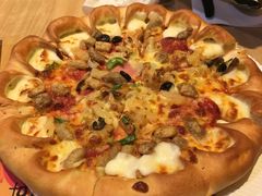 -必胜客(城西银泰店)