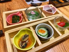 -赤坂亭·M9和牛烧肉·铁板烧·日料398放题(长泰广场店)