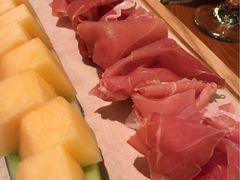 -沈阳君悦酒店·意坊意大利餐厅