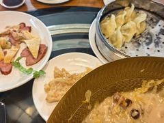 -翠花老菜饺子馆(七宝店)