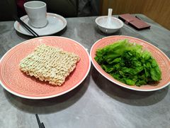 -九龙茶记·粤式餐厅融合菜(鹭江店)