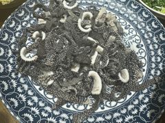 -北京老门框爆肚涮肉馆(凤城六路店)