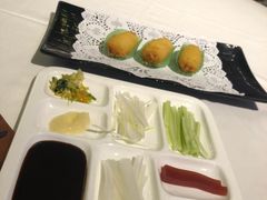 -同喜烤鸭店(光芒店)