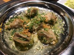 -德川家日本料理(中关村寰太大厦店)