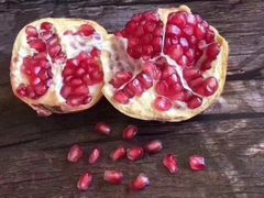 本地大石榴-青青岛鲜果园