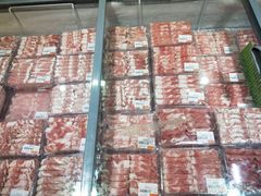 -卜蜂莲花(杨高北路店)