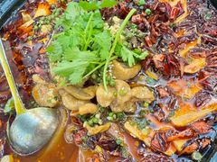 -馨越楼·点心·粤菜(赤坎店)