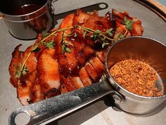 -小大董·烤鸭(观景餐厅·南京西路店)