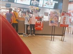 -肯德基(龙之梦购物中心店)