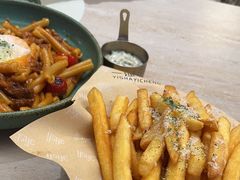 -一沙一城·岩烤牛扒(深圳首店)
