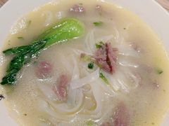 -漆黑觉米粉(三里屯店)