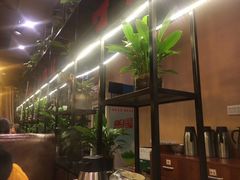 -牛品福潮汕牛肉火锅(旺庄店)