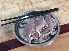 -清真·马安军辣子牛肉面