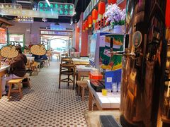 -卤校长老火锅(绿地468店)