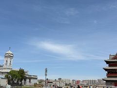 -大同古城-太平楼