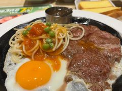 -豪客来牛排(云山大道店)