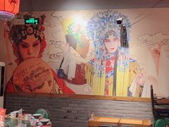 -潮辣成都老火锅(奉贤扶港路店)
