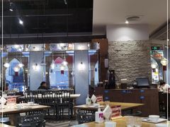 大堂-天山传奇新疆菜(SKLP店)