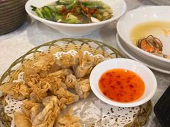 -崖口红树林海鲜餐厅