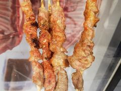 -新疆烧烤王(广灵店)