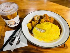 -豆恩咖餐(厦大翔安店)