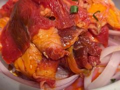 -九田家黑牛烤肉料理(华侨城店)