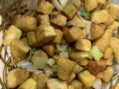 -郑享吃烧烤烩面(红专路店)