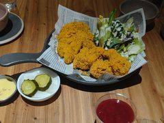 -KimPro 辛普乐概念韩餐