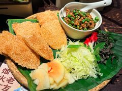 -桂小厨广西菜(万象城店)