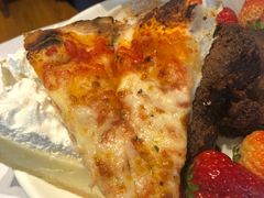 -拉蒂娜·巴西牛排馆 Latina·Brazilian Steakhouse(陆家嘴旗舰店)