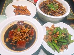 -苏帮袁Sue Cuisine(南开大悦城店)