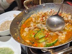 -炊烟小炒黄牛肉(浦东世纪汇店)