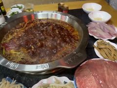 -華·丫丫火锅供销社(老城店)