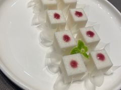 -香山湖家家宴(中山陵店)