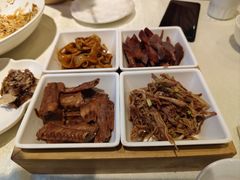 -北京全聚德(方庄店)