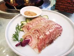 -东来顺饭庄(金泉广场店)