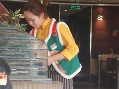 -必胜客(五道口店)
