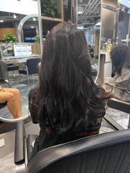 点击看大图 -Sying杉影日式烫染專門店