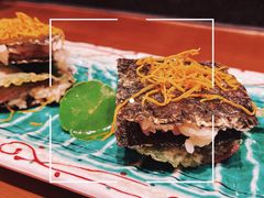 -鸟山鸣·日料食堂(王府井店)
