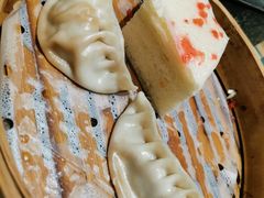 -冶春茶社(星汉大厦店)