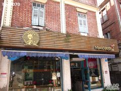 -Babycat私家御饼屋(龙头路一店)