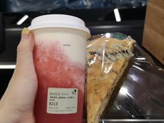 多肉瓜瓜-喜茶(广州天汇igc店)