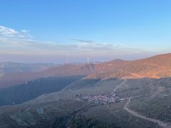 -蔚县茶山村