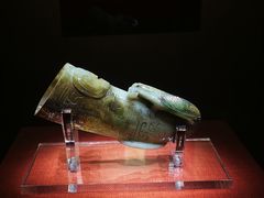 -南越王博物院(王宫展区)