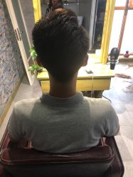 -Sugar Hair Salon